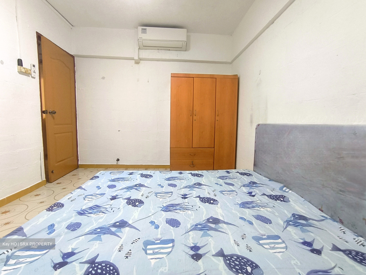Blk 272 Tampines Street 22 (Tampines), HDB 3 Rooms #563310181